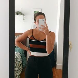 Meet your Posher, Kristen